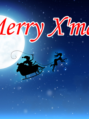 [ミミズサウザンド]X’masにドスケベサンタがやってきた！_0316