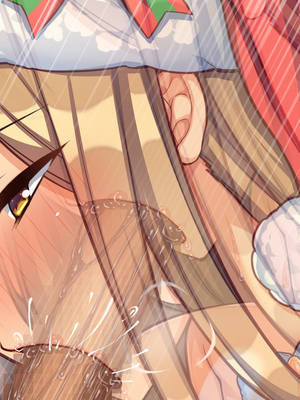 [ミミズサウザンド]X’masにドスケベサンタがやってきた！_0338