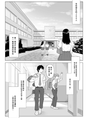 [伊達ろく] 男性が極端に少ないこの世界では、精子は貴重な資源です。|精子是珍貴的資源 その1~3[中国翻訳]_083