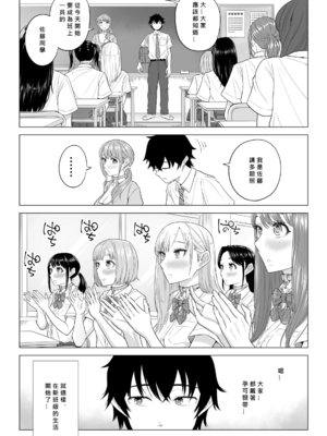 [伊達ろく] 男性が極端に少ないこの世界では、精子は貴重な資源です。|精子是珍貴的資源 その1~3[中国翻訳]_094