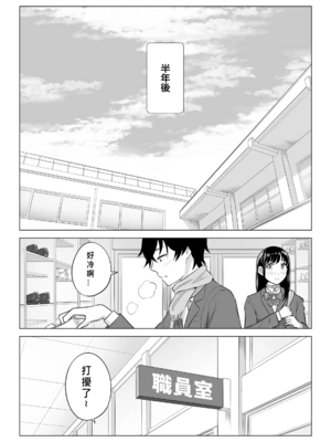 [伊達ろく] 男性が極端に少ないこの世界では、精子は貴重な資源です。|精子是珍貴的資源 その1~3[中国翻訳]_182