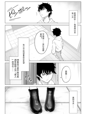 [伊達ろく] 男性が極端に少ないこの世界では、精子は貴重な資源です。|精子是珍貴的資源 その1~3[中国翻訳]_336