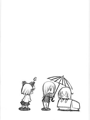 (C69) [KEY TRASH (緋鍵龍彦)] すずのいんえい[中国翻訳]_03