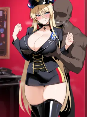 [Patreon] (Yeeting) Bismarck (AI Generated)_1406_26