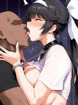 [Patreon] (Yeeting) takao (azur lane)(serafuku) (extra)(AI Generated)_132_132