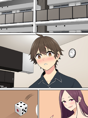 [のり御膳 (のり伍郎)] 今泉ん家はどうやらギャルの溜まり場になってるらしい7 (オリジナル)_105_7_000a_2