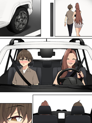 [のり御膳 (のり伍郎)] 今泉ん家はどうやらギャルの溜まり場になってるらしい7 (オリジナル)_157_7_000a_54