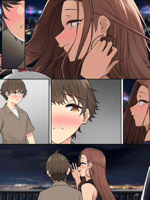 [のり御膳 (のり伍郎)] 今泉ん家はどうやらギャルの溜まり場になってるらしい7 (オリジナル)_163_7_000a_60