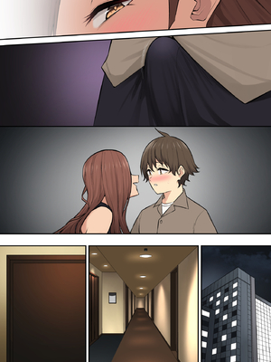 [のり御膳 (のり伍郎)] 今泉ん家はどうやらギャルの溜まり場になってるらしい7 (オリジナル)_165_7_000a_62