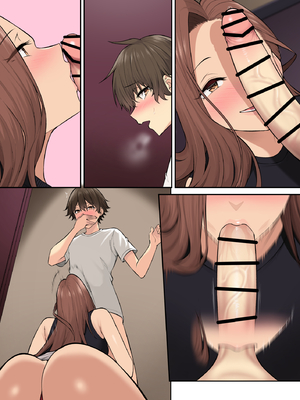 [のり御膳 (のり伍郎)] 今泉ん家はどうやらギャルの溜まり場になってるらしい7 (オリジナル)_167_7_000a_64