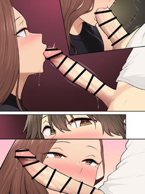 [のり御膳 (のり伍郎)] 今泉ん家はどうやらギャルの溜まり場になってるらしい7 (オリジナル)_168_7_000a_65