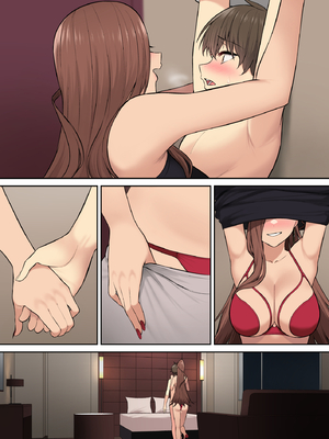 [のり御膳 (のり伍郎)] 今泉ん家はどうやらギャルの溜まり場になってるらしい7 (オリジナル)_171_7_000a_68