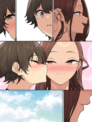 [のり御膳 (のり伍郎)] 今泉ん家はどうやらギャルの溜まり場になってるらしい7 (オリジナル)_197_7_000a_94