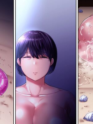 [イジイセ] 理想の女はおまえの妻｜你的妻子是我理想中的女人 -前后篇- [中国翻訳][粗碼]_716