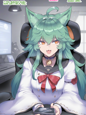 [MeepKing] A Room You Can't Leave Without Having Sex (BCC NTR)_ARYCLWHS_Mus_123