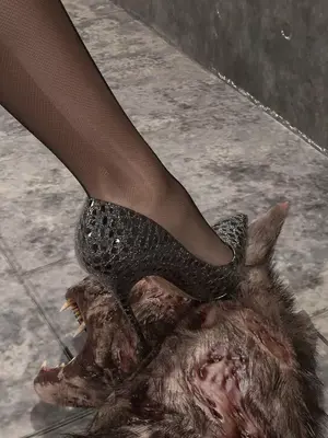 [Snow3D] 秘密女特工vs狗（一）_00064