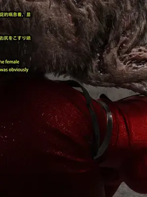[Snow3D] 秘密女特工vs狗（一）_00074