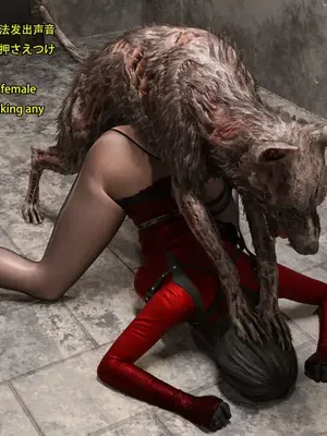 [Snow3D] 秘密女特工vs狗（二）_00028