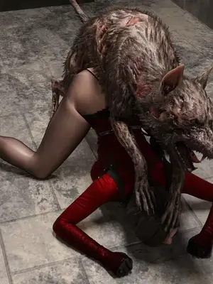 [Snow3D] 秘密女特工vs狗（二）_00036