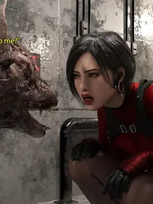 [Snow3D] 秘密女特工vs狗（二）_00045