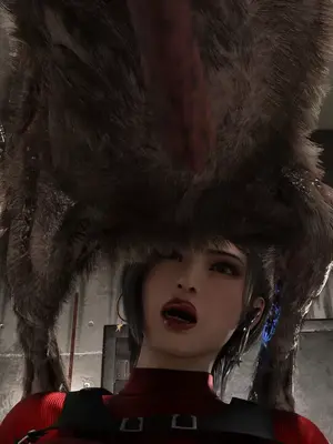 [Snow3D] 秘密女特工vs狗（二）_00055