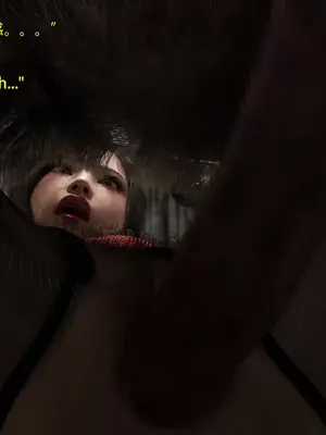 [Snow3D] 秘密女特工vs狗（二）_00060