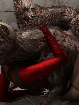 [Snow3D] 秘密女特工vs狗（二）_00092