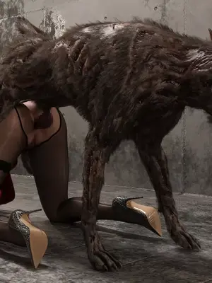 [Snow3D] 秘密女特工vs狗（二）_00130