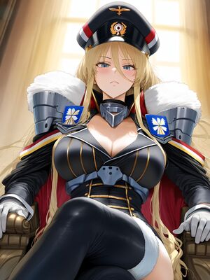 [LungArt] Bismarck [BBC]_002