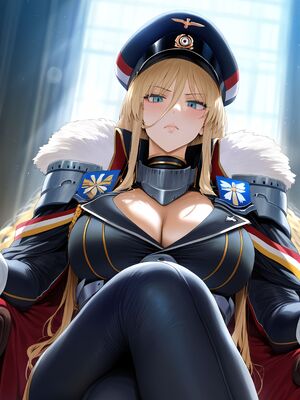 [LungArt] Bismarck [BBC]_006