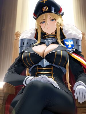 [LungArt] Bismarck [BBC]_008
