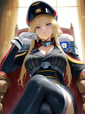 [LungArt] Bismarck [BBC]_011