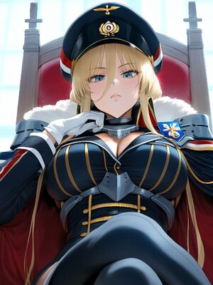 [LungArt] Bismarck [BBC]_012