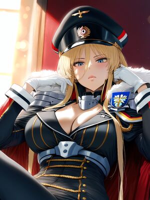[LungArt] Bismarck [BBC]_013