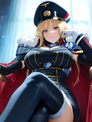 [LungArt] Bismarck [BBC]_014