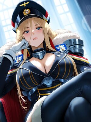 [LungArt] Bismarck [BBC]_015
