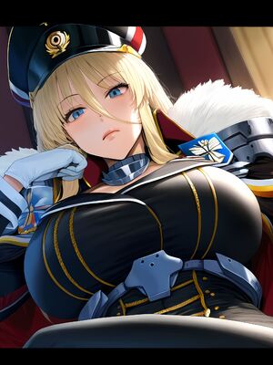 [LungArt] Bismarck [BBC]_017