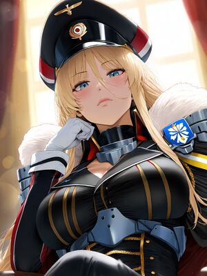 [LungArt] Bismarck [BBC]_018
