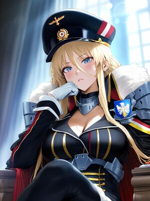 [LungArt] Bismarck [BBC]_019