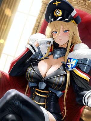 [LungArt] Bismarck [BBC]_020