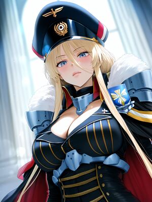 [LungArt] Bismarck [BBC]_021