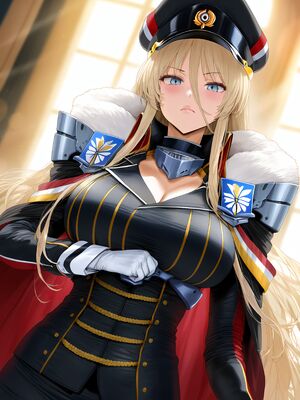 [LungArt] Bismarck [BBC]_022