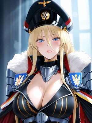 [LungArt] Bismarck [BBC]_024
