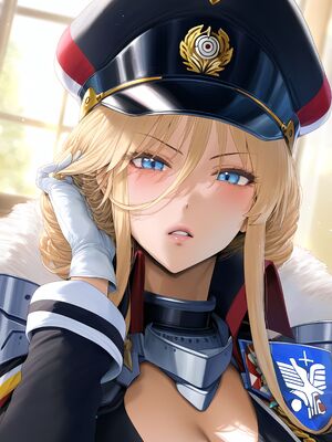 [LungArt] Bismarck [BBC]_027