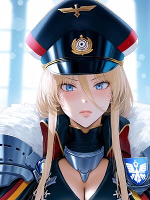 [LungArt] Bismarck [BBC]_028