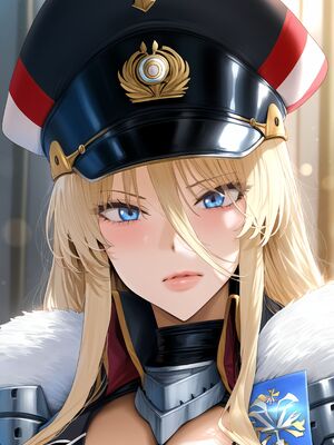 [LungArt] Bismarck [BBC]_030