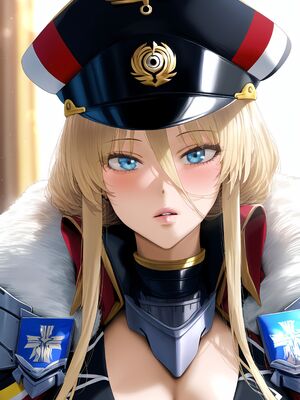 [LungArt] Bismarck [BBC]_031