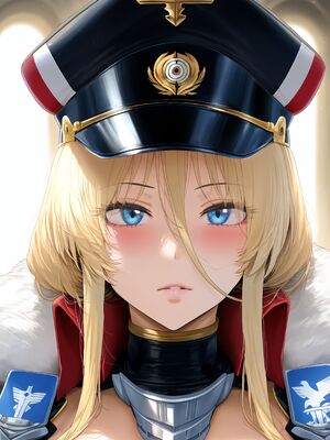 [LungArt] Bismarck [BBC]_032