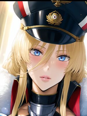 [LungArt] Bismarck [BBC]_033