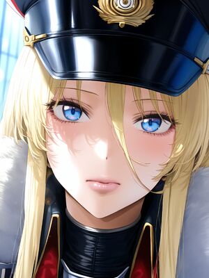 [LungArt] Bismarck [BBC]_035